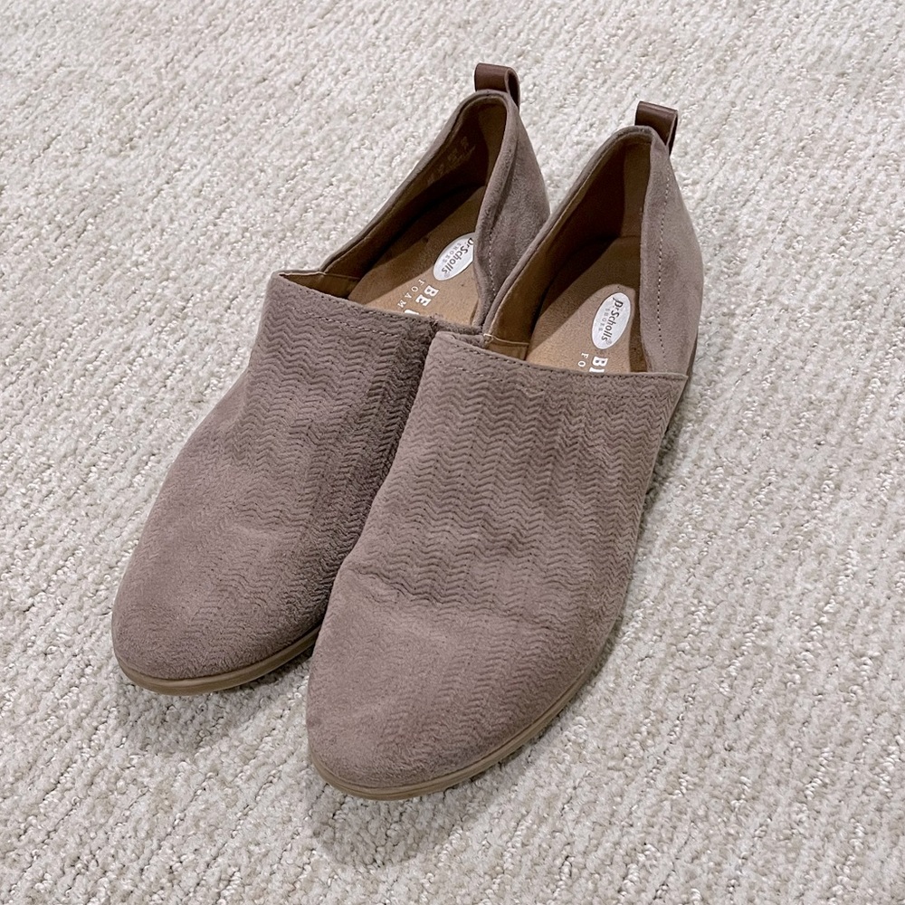 Dr. Scholl’s womens shoes